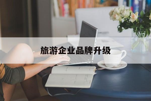 高雄市旅游企业品牌升级(旅游企业品牌升级措施)