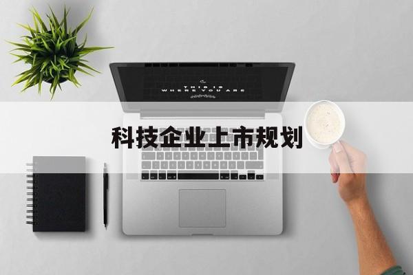 高雄市科技企业上市规划(大型科技企业 上市)